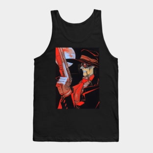 Hellsing Tank Top